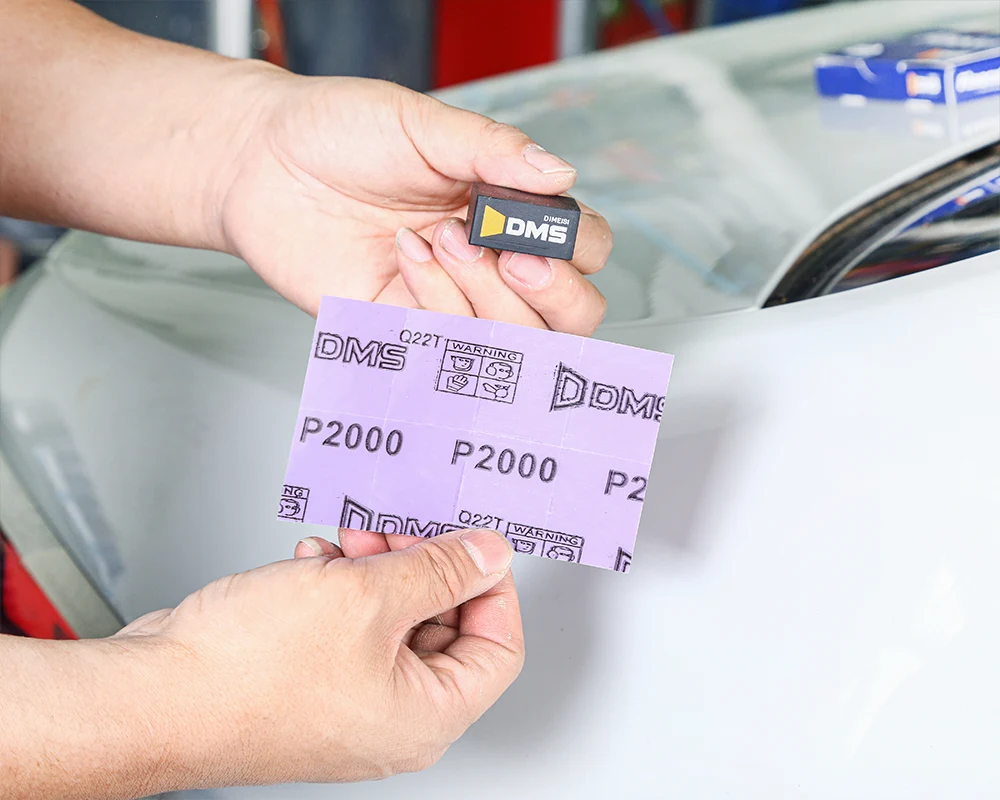 కృత్రిమ అబ్రాసివ్‌లకు పరిచయం.