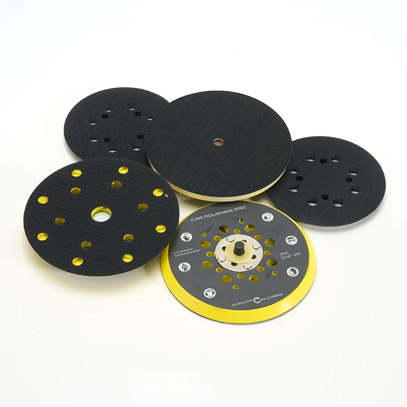 బ్యాకప్ ప్యాడ్‌లు