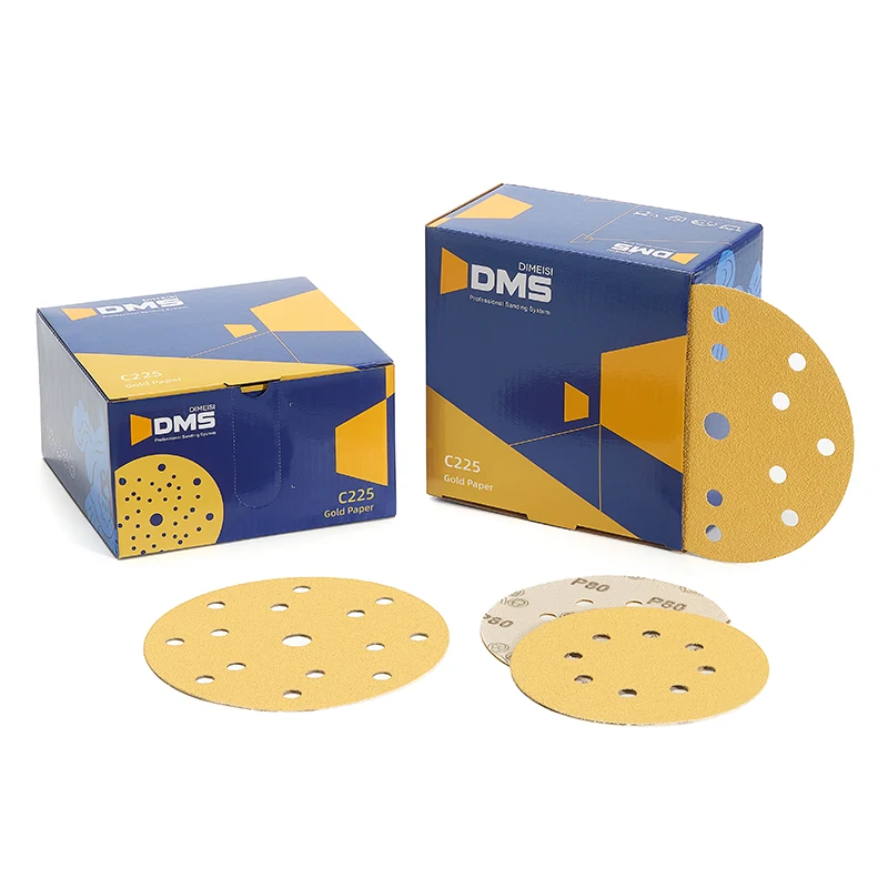 బంగారు ఇసుక అట్ట