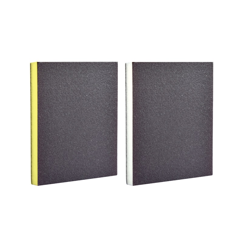 ద్విపార్శ్వ స్పాంజ్ అబ్రాసివ్స్