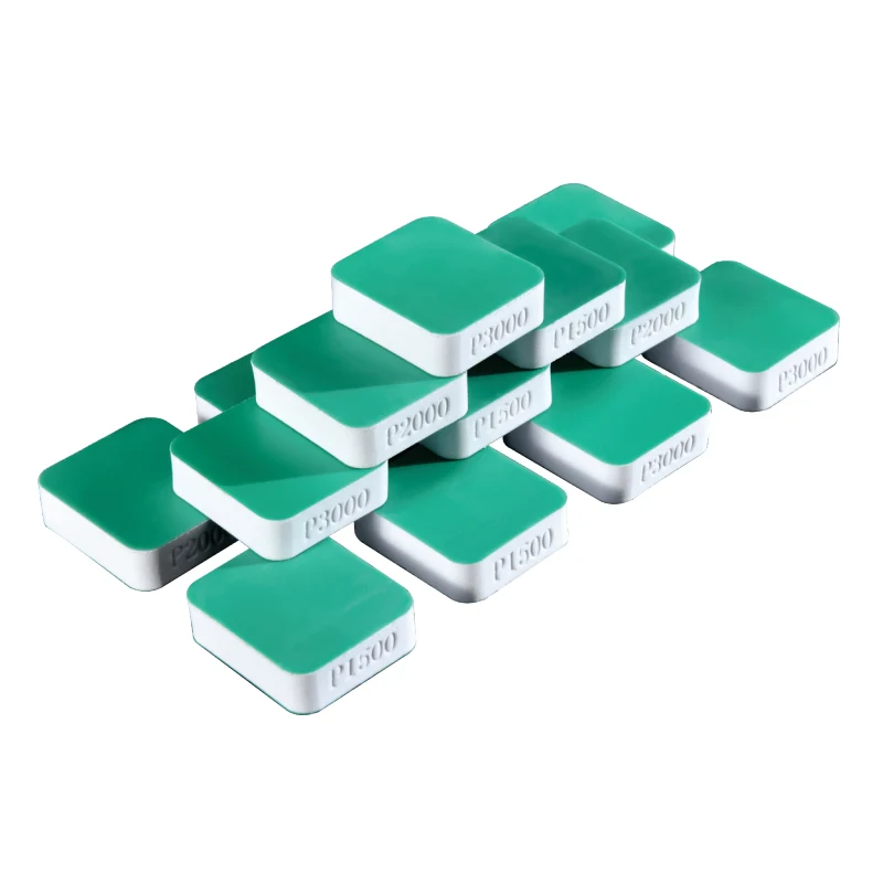 EVA స్పాట్ సాండింగ్ బ్లాక్