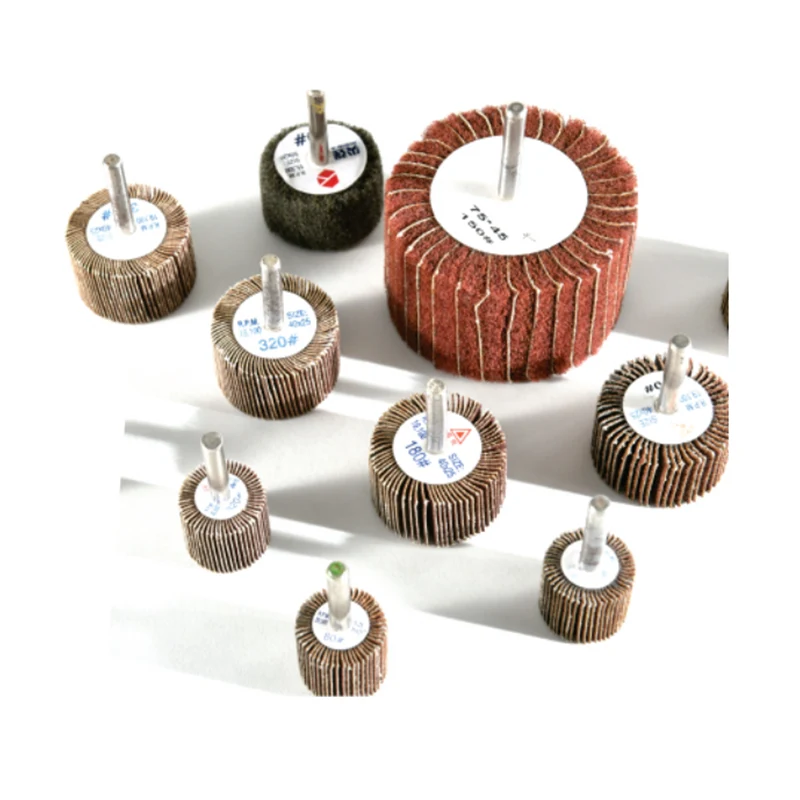 ఫ్లాప్ వీల్