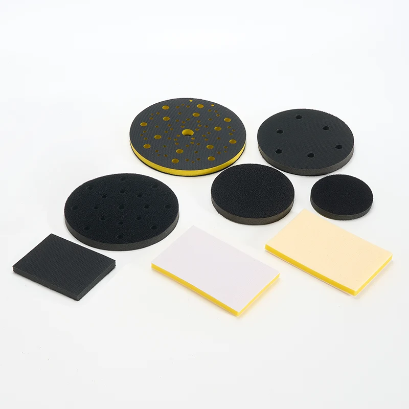 ఇంటర్ఫేస్ ప్యాడ్లు