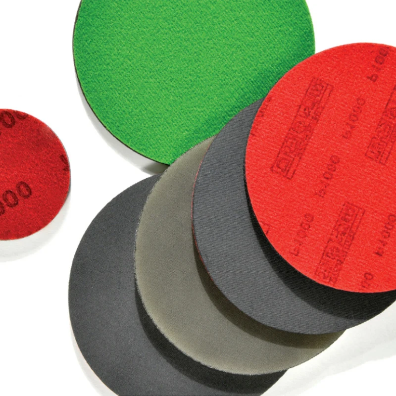 సూపర్ ఫైన్ స్పాంజ్ డిస్క్